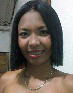 31 Year Old Barranquilla, Colombia Woman